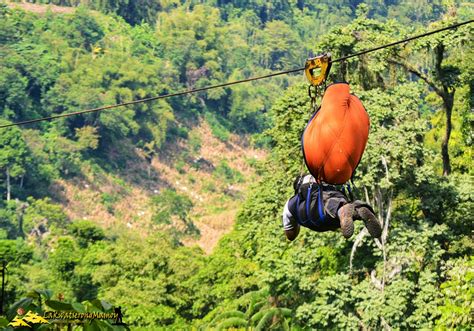  Zipline Adventure at Lake Sebu: Soar Through Breathtaking Landscapes!